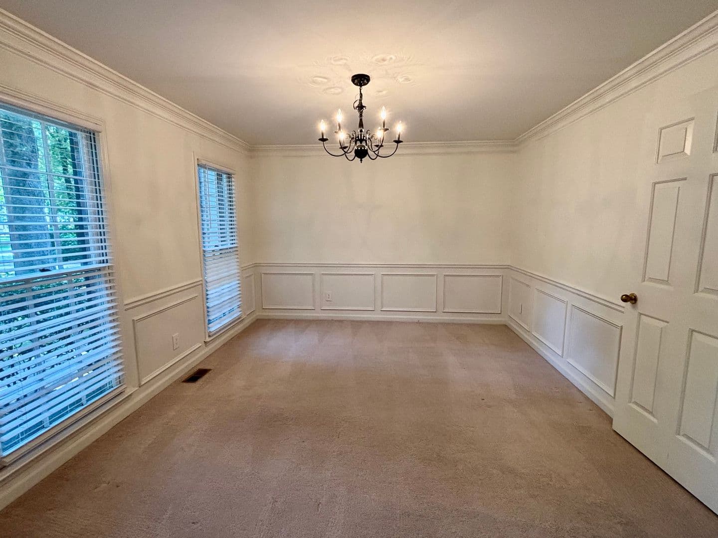 Cumming House: 4160 Creekwood Drive