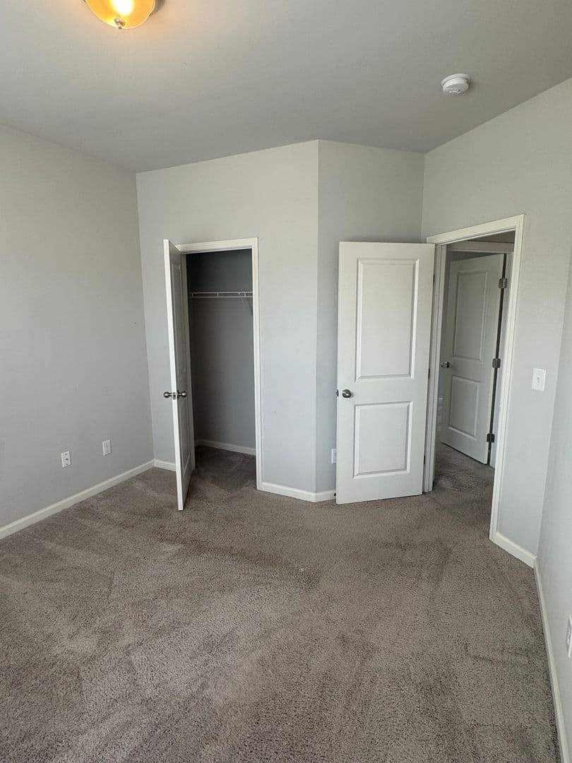 Gainesville House: 4472 Beechnut View
