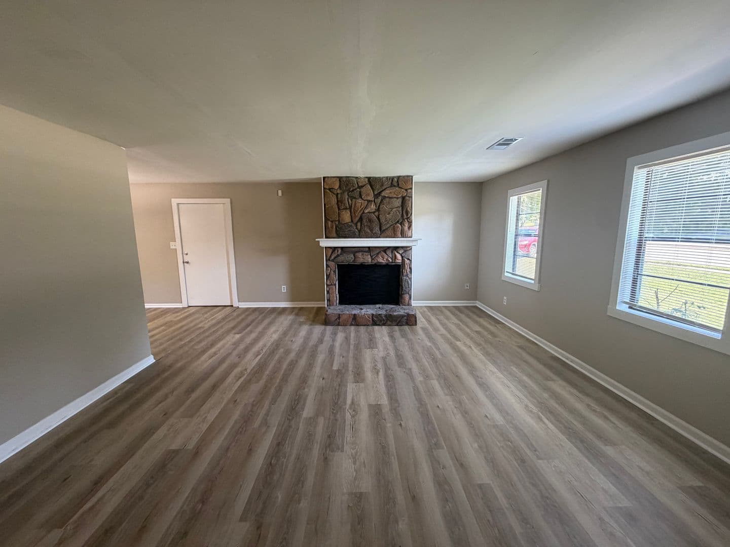 Snellville House: 4125 Annistown Rd