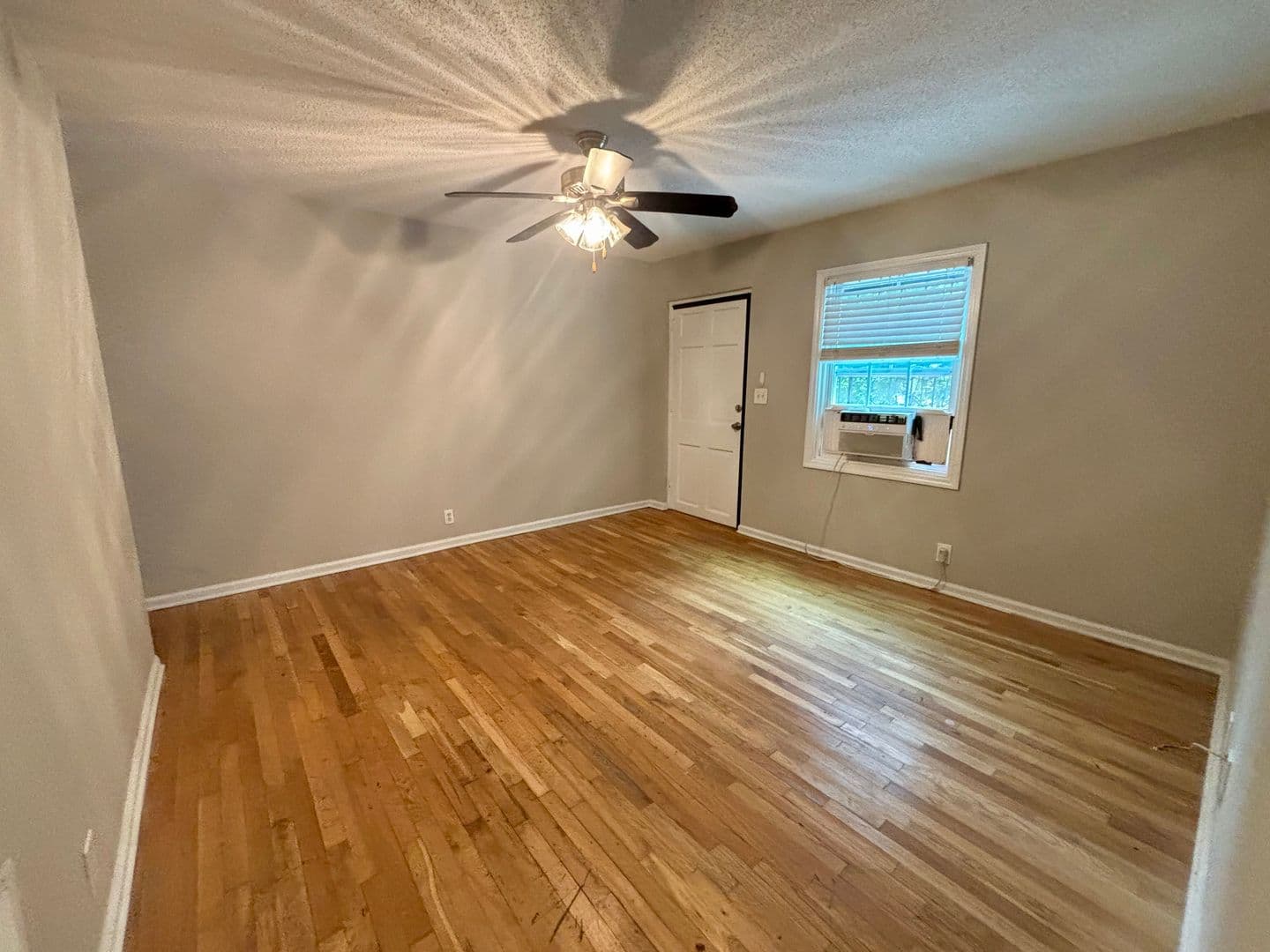 Atlanta Apartment: 1048 Washington St., SW