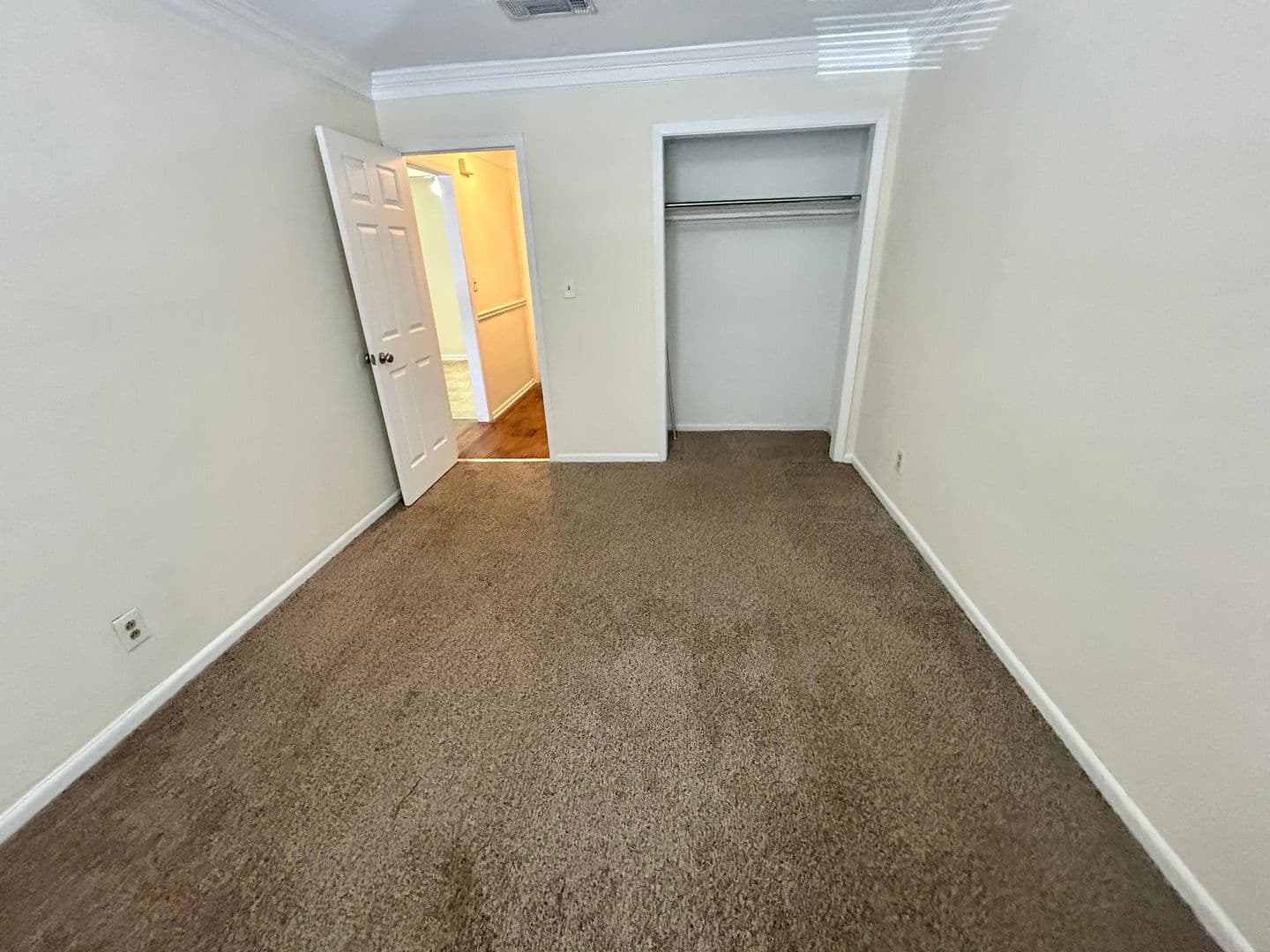 Sugar Hill Apartment: 1002 Level Creek Rd