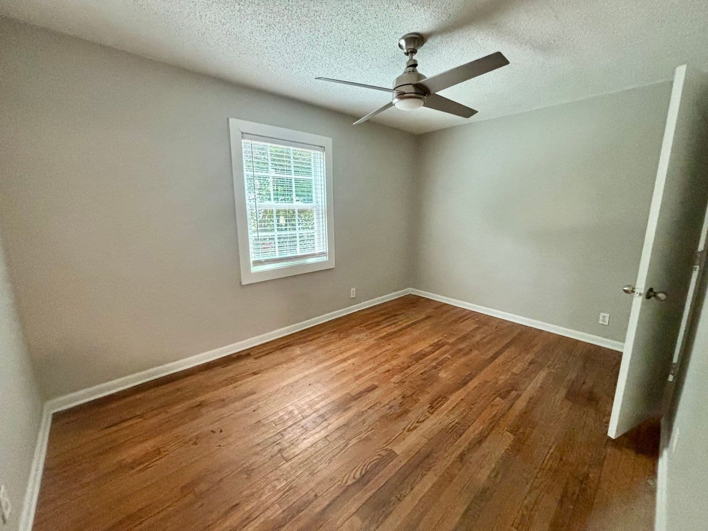 Atlanta Apartment: 1048 Washington St., SW