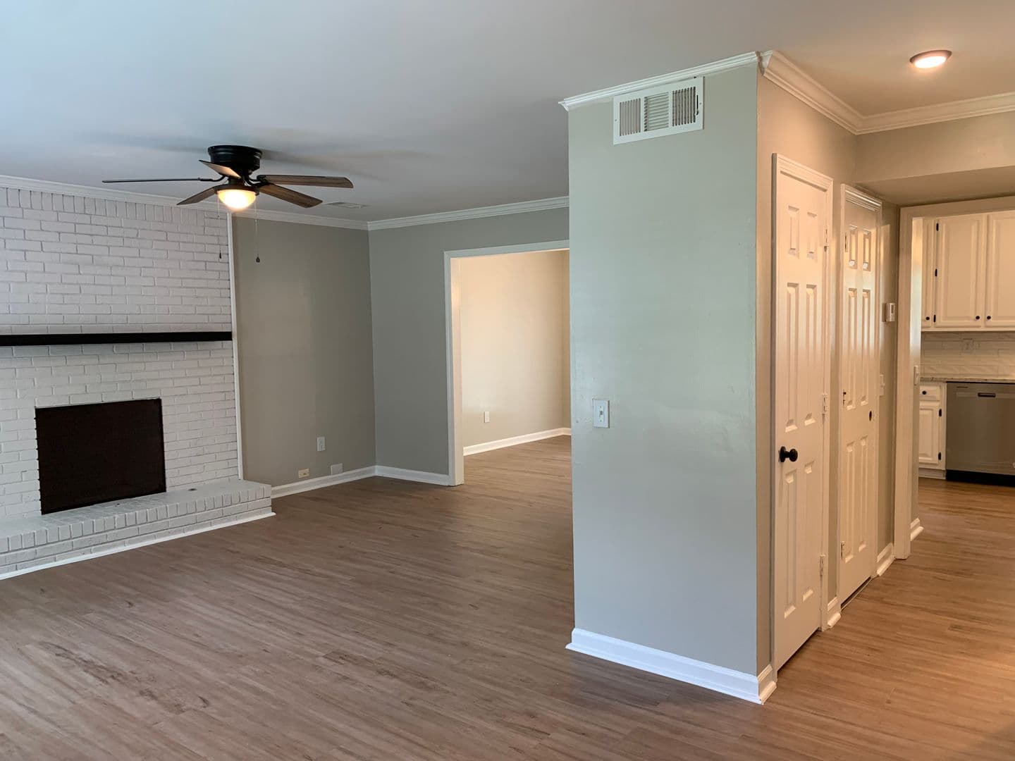 Norcross Apartment: 5234 Wexford Lane