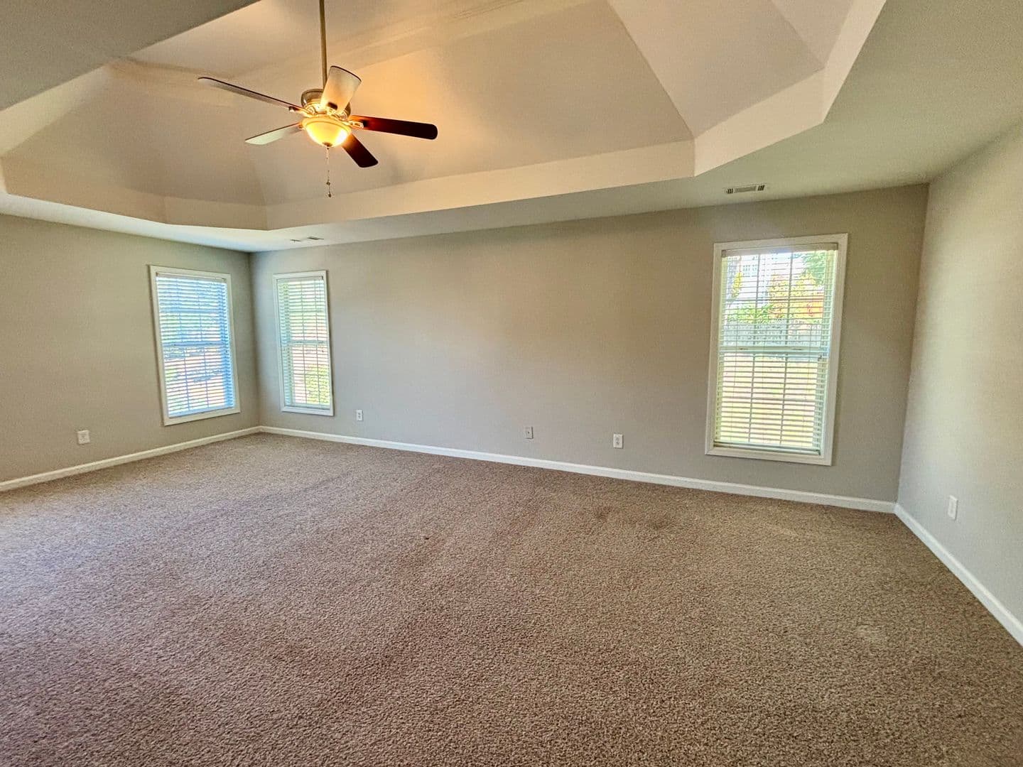 Buford House: 3252 Sandy Branch Lane