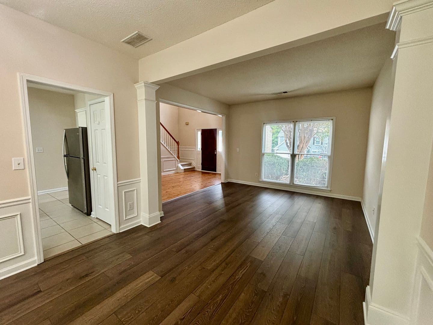 Johns Creek House: 10920 Glenbarr Drive