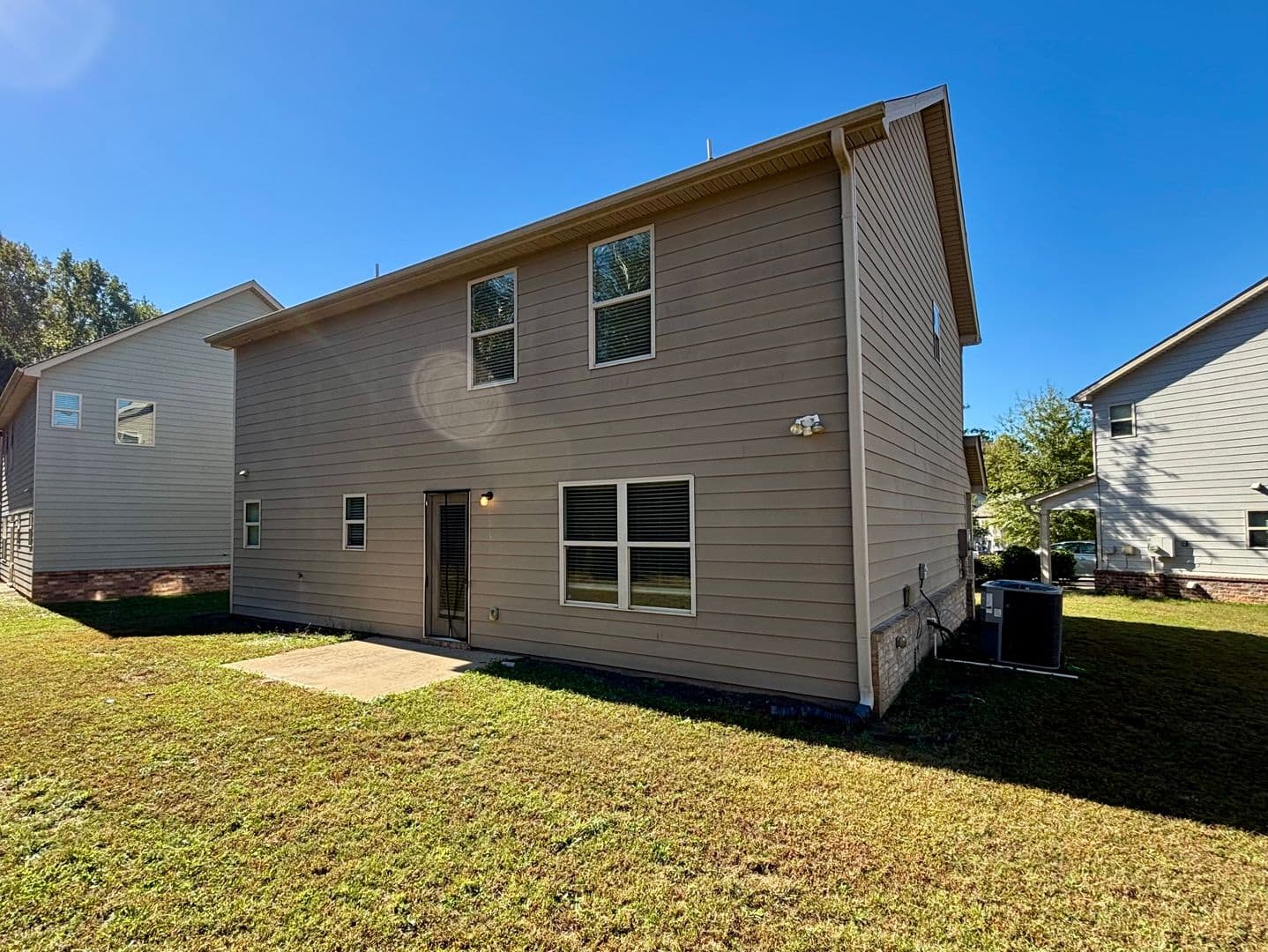 Locust Grove House: 321 Nutwood Trace