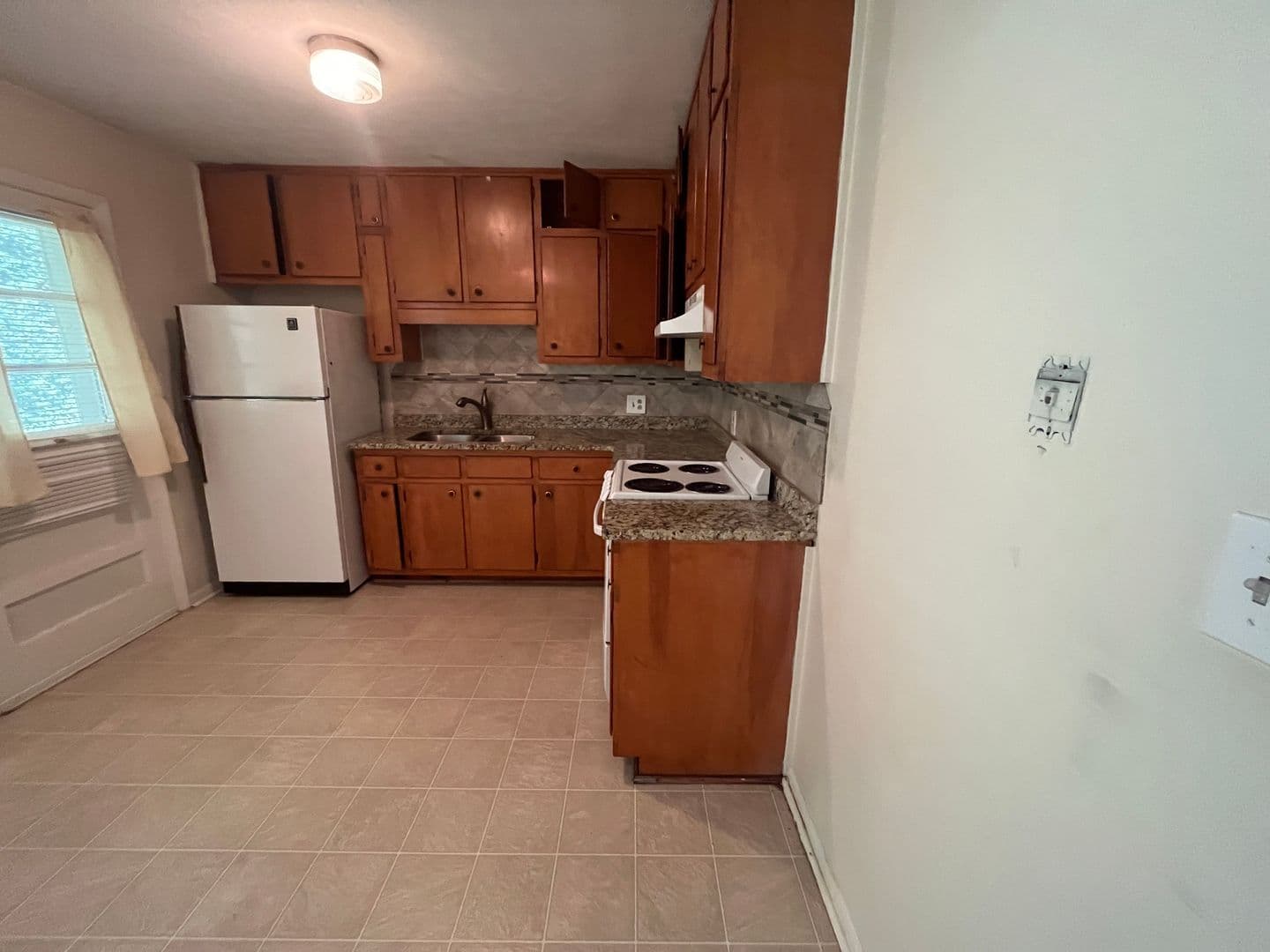 Sugar Hill Apartment: 1002 Level Creek Rd