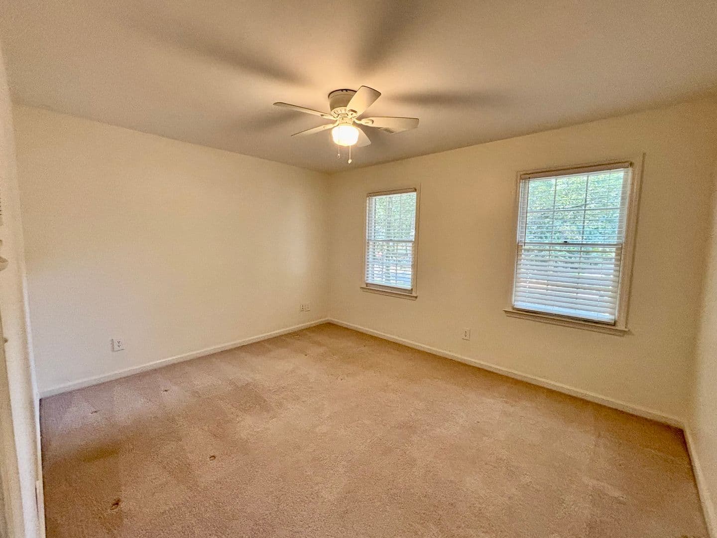 Cumming House: 4160 Creekwood Drive