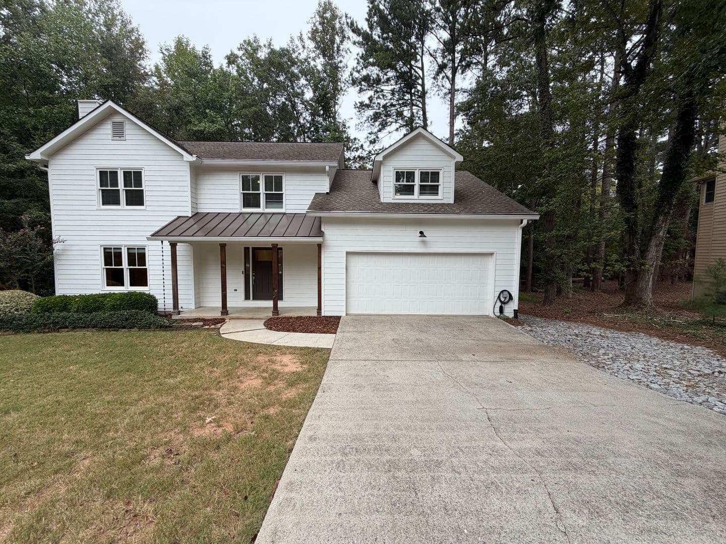 Lawrenceville House: 190 Timber Oak Cove
