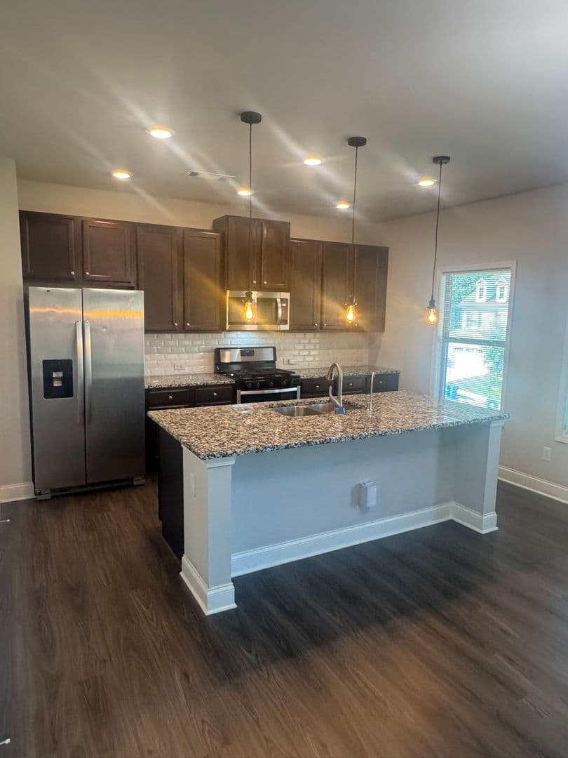 Gainesville House: 4472 Beechnut View