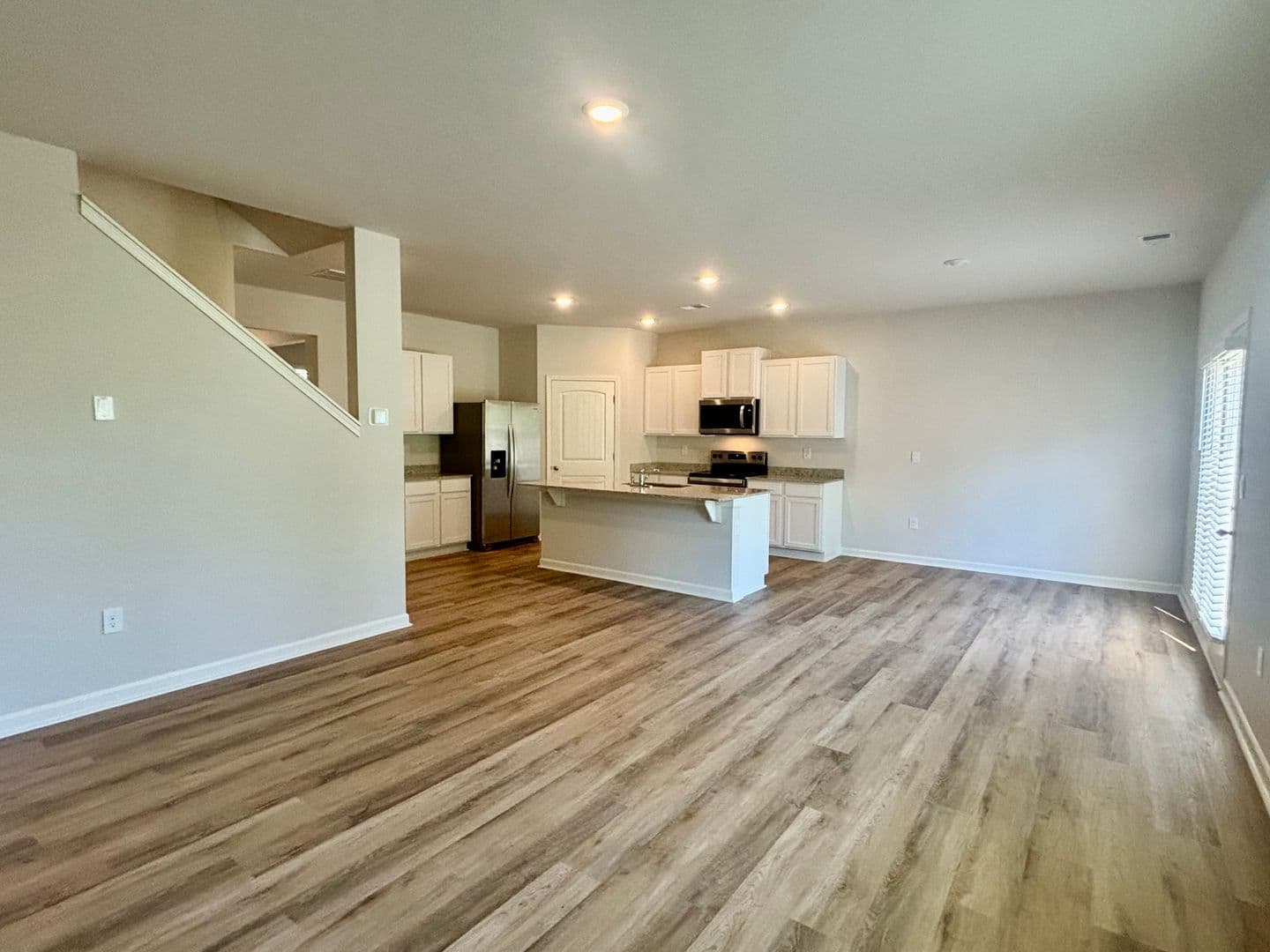 Gainesville House: 2986 Daxton Ln