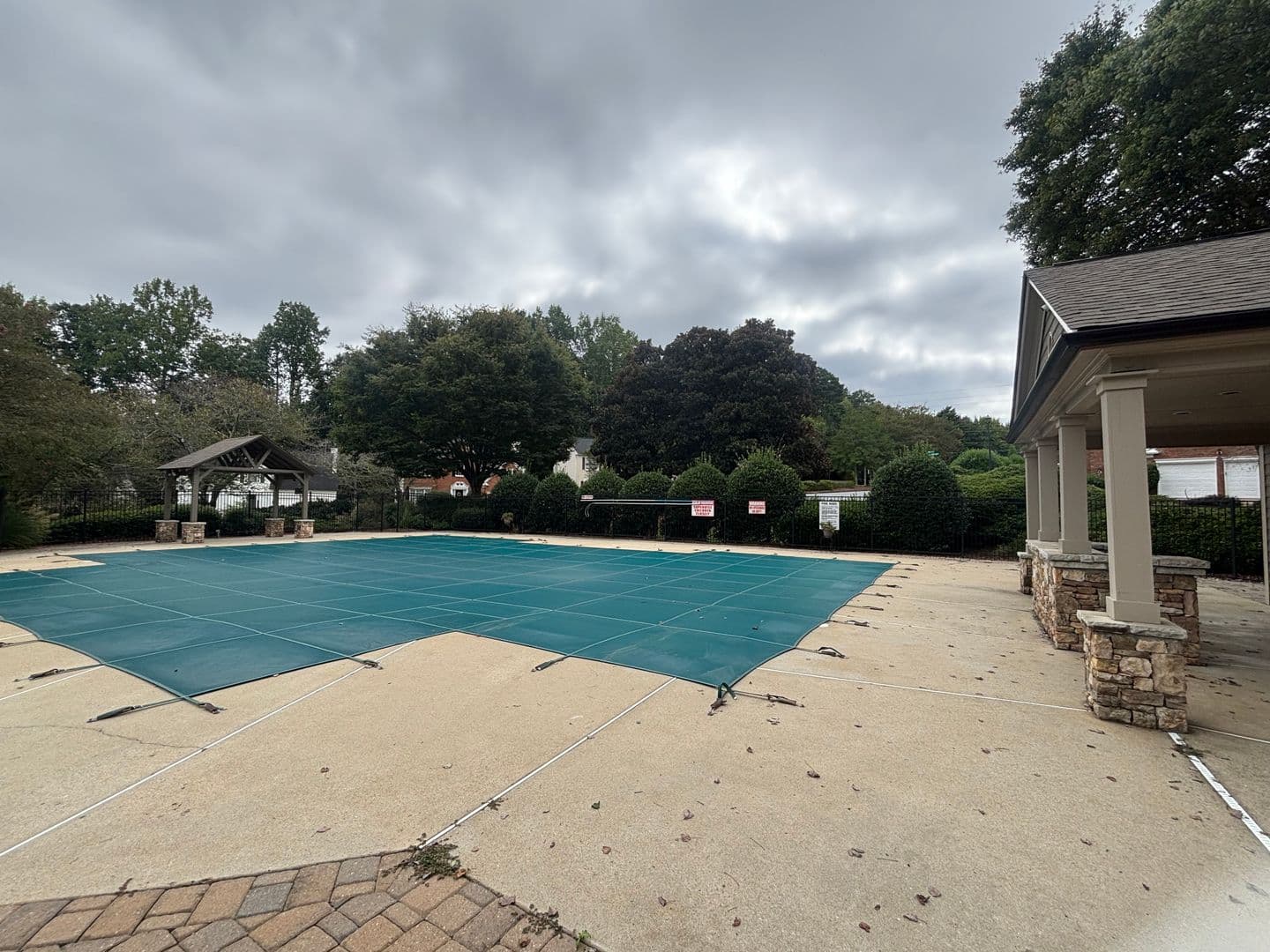 Johns Creek House: 10920 Glenbarr Drive
