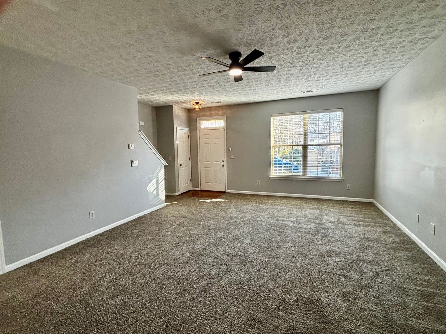 East Point House: 4249 High Park Lane