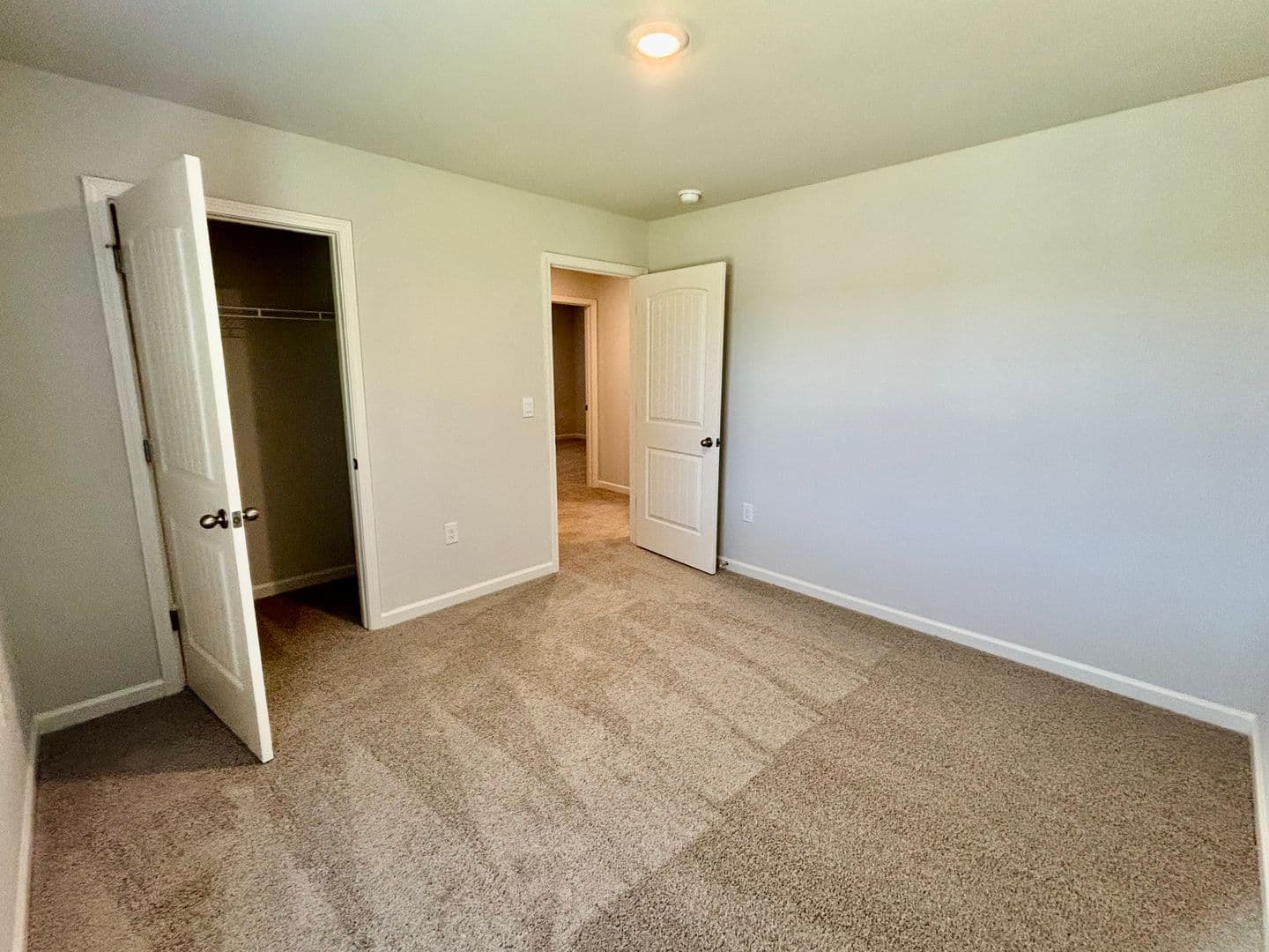 Gainesville House: 2910 Daxton Ln