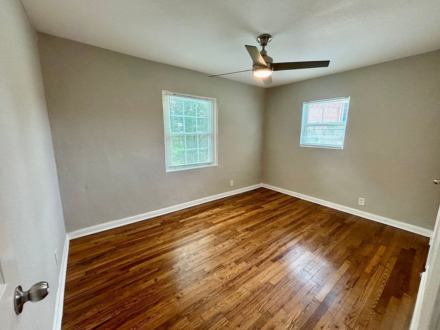 Atlanta Apartment: 1048 Washington St., SW