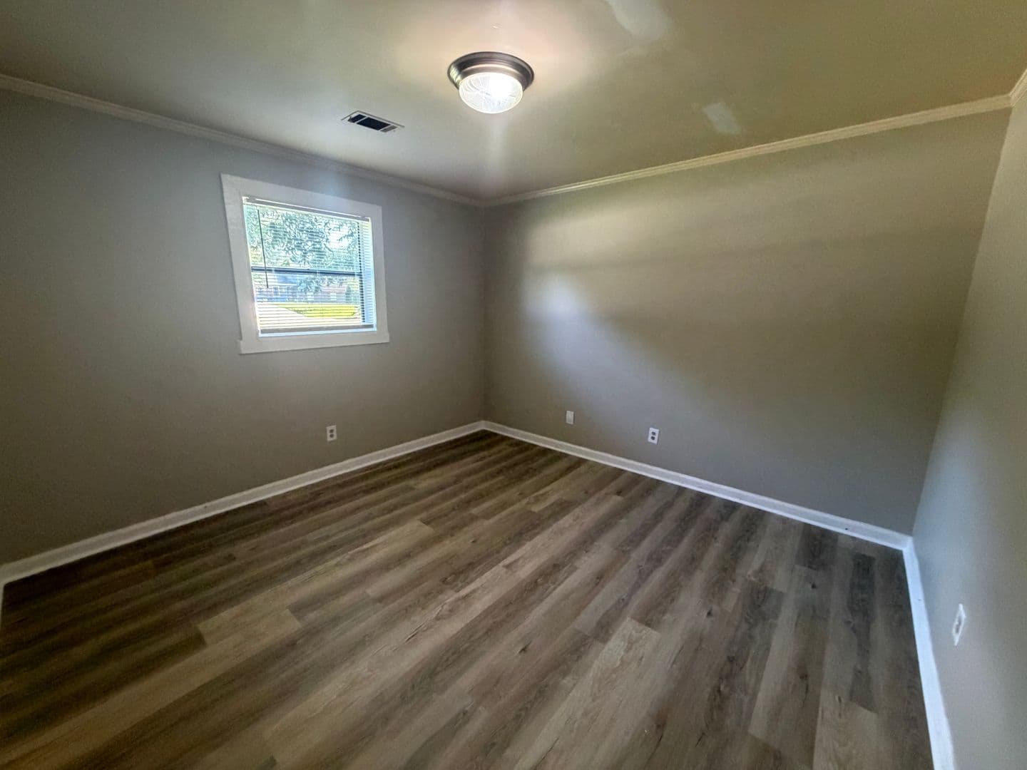 Snellville House: 4125 Annistown Rd