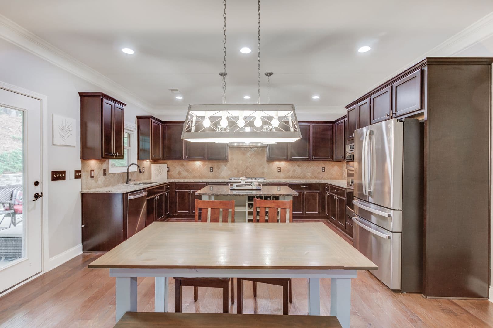 Sugar Hill House: 6005 Deer Walk Trl