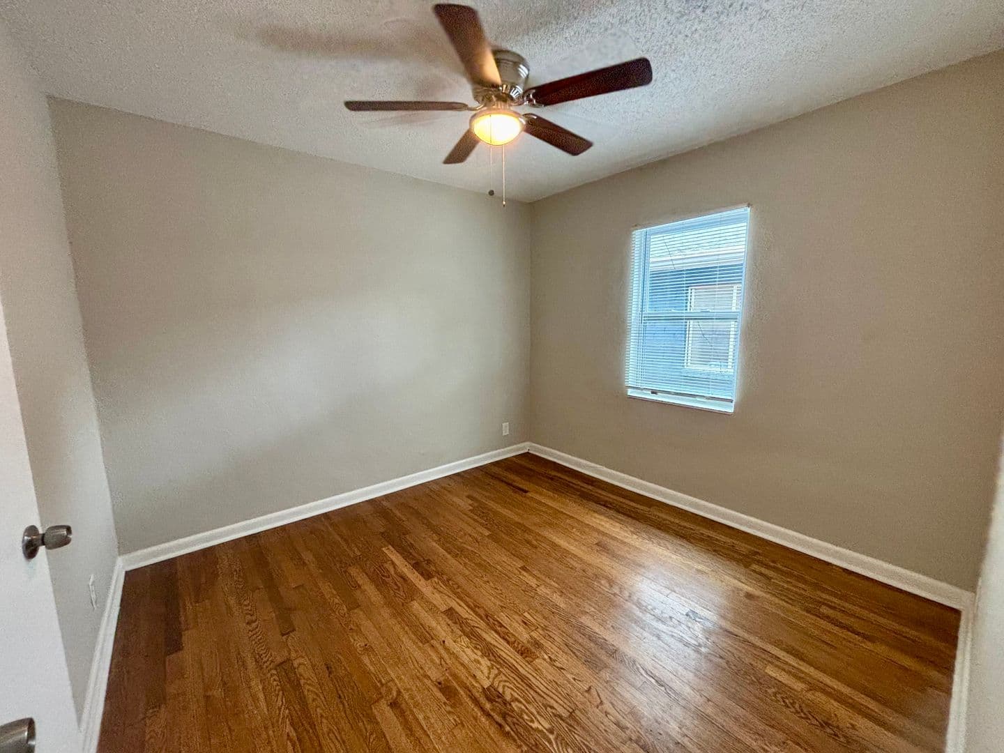 Atlanta Apartment: 1048 Washington St., SW