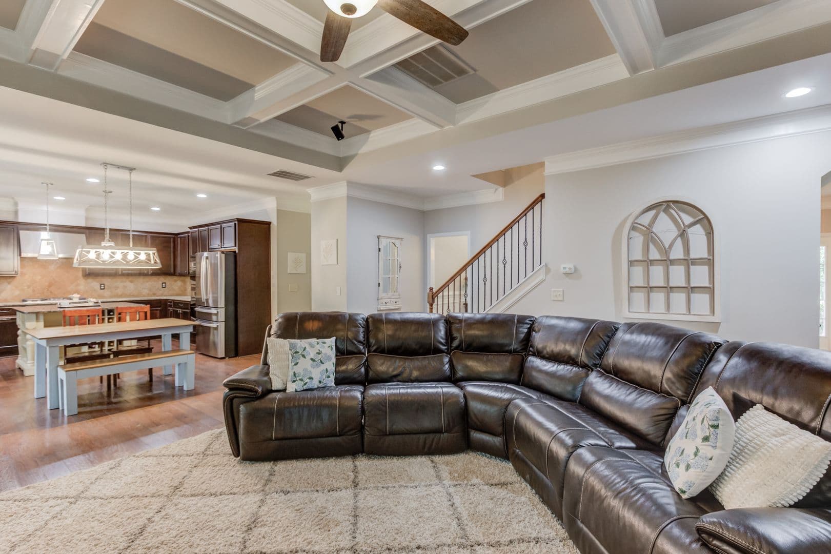 Sugar Hill House: 6005 Deer Walk Trl