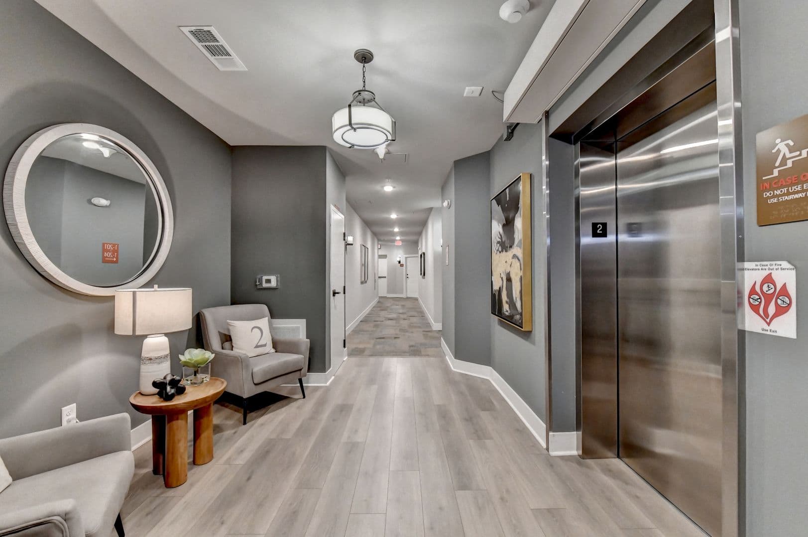 Cumming House: 3342 Orwell Way Unit 1208