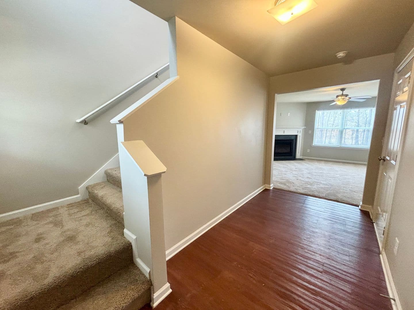 Douglasville House: 31 Brookwood Pass N.