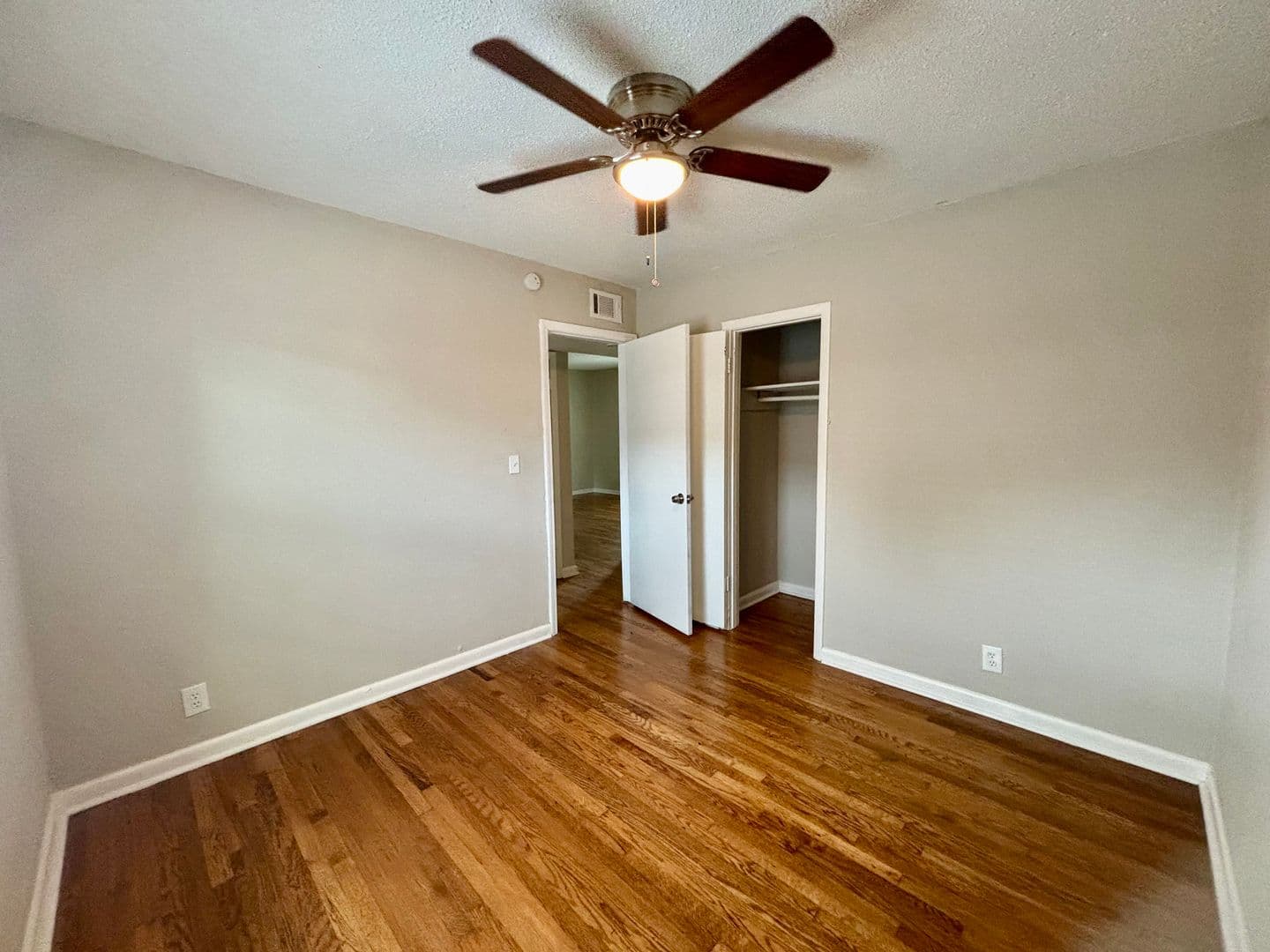 Atlanta Apartment: 1048 Washington St., SW