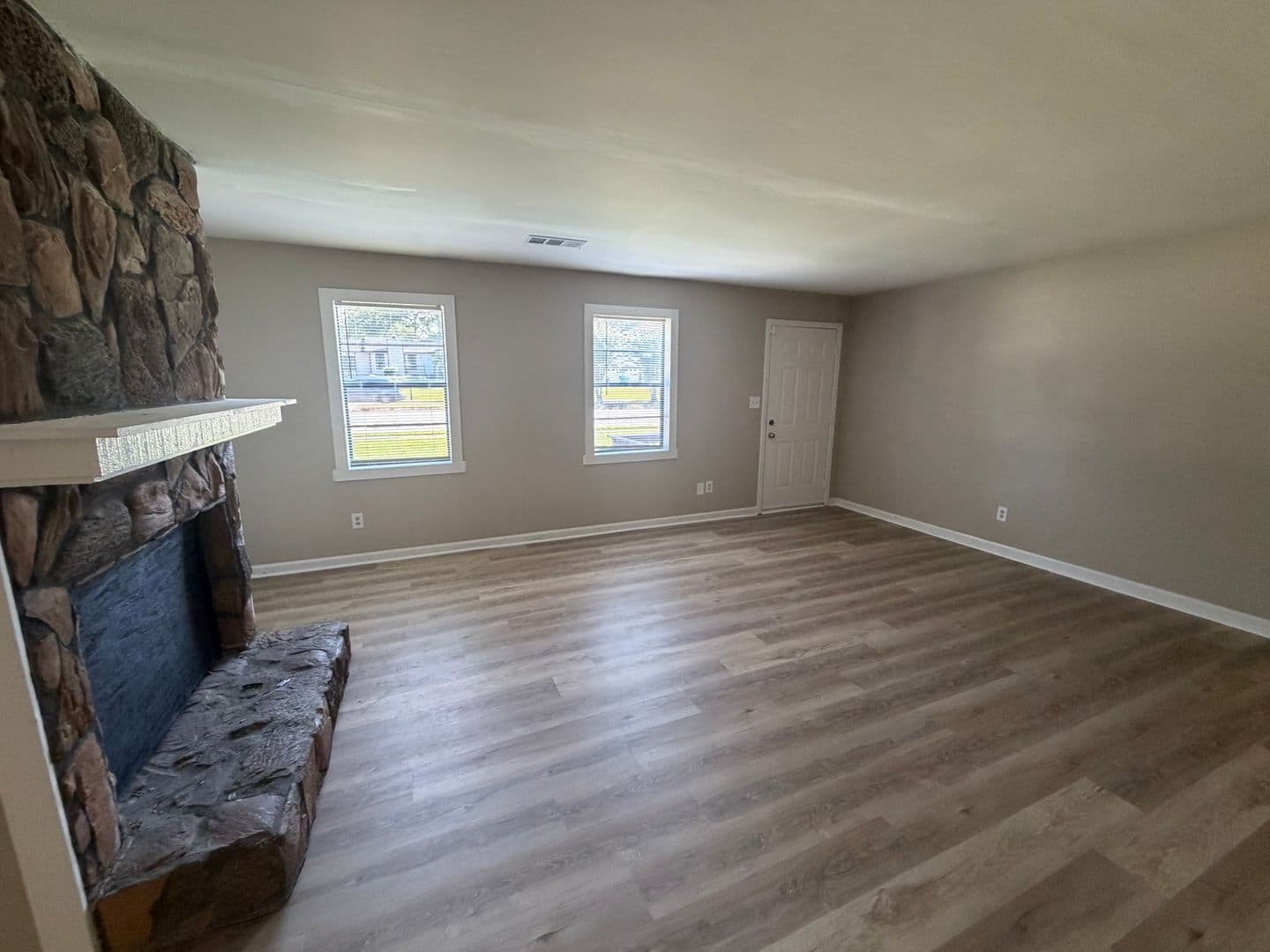 Snellville House: 4125 Annistown Rd
