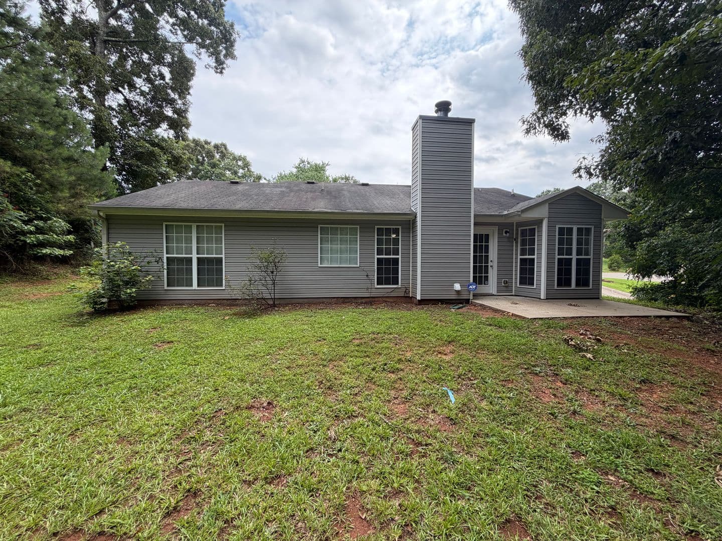 Bethlehem House: 211 Ravenwood Ct