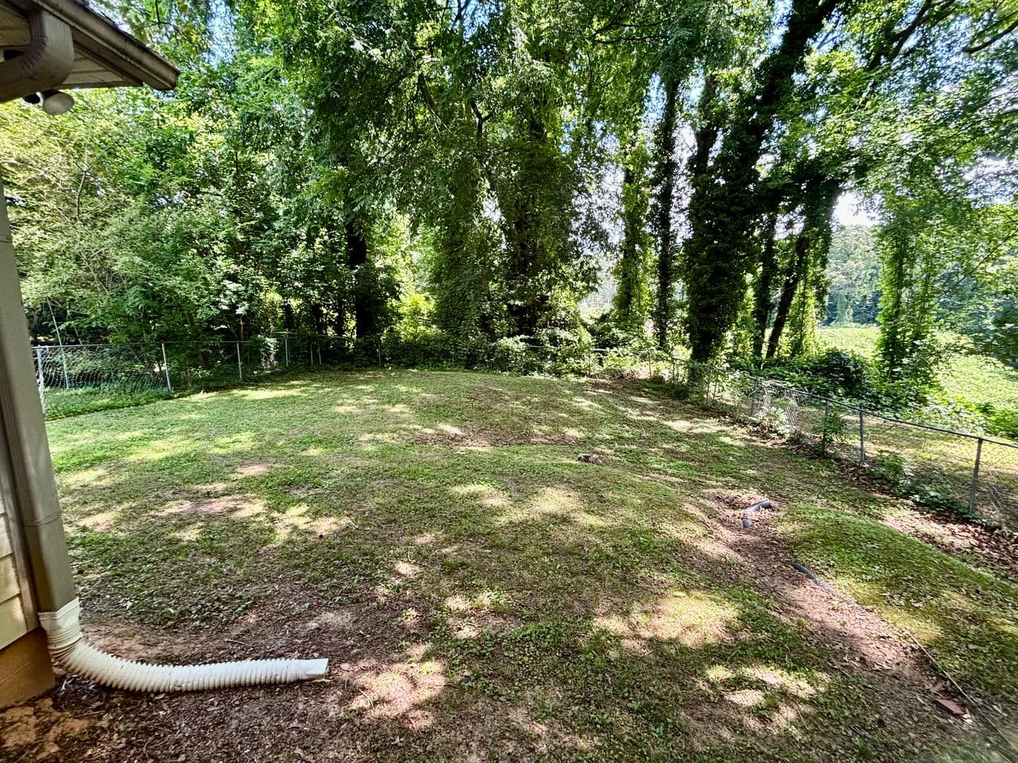 Atlanta House: 2595 Elliott St., NW