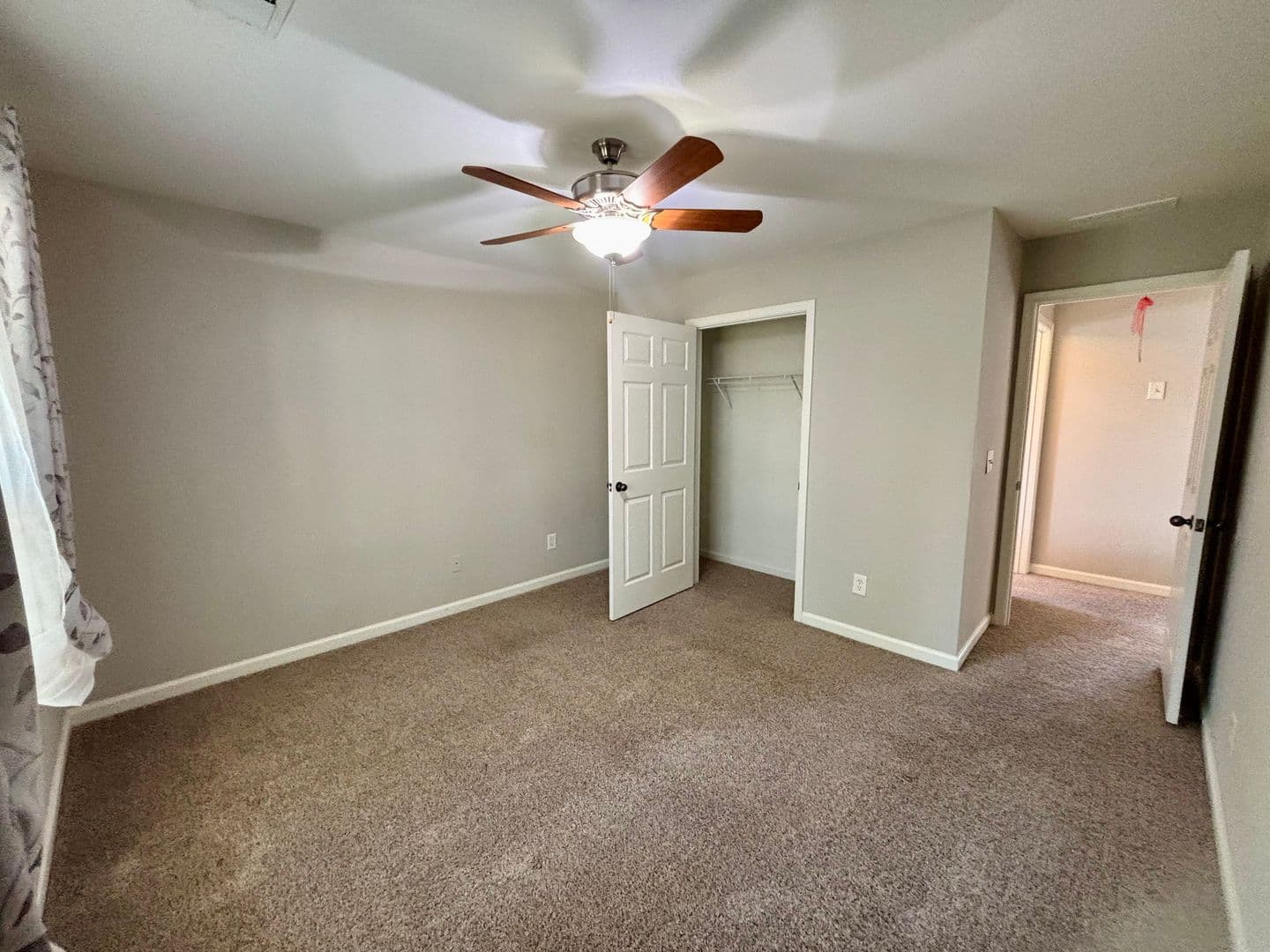 Buford House: 3252 Sandy Branch Lane