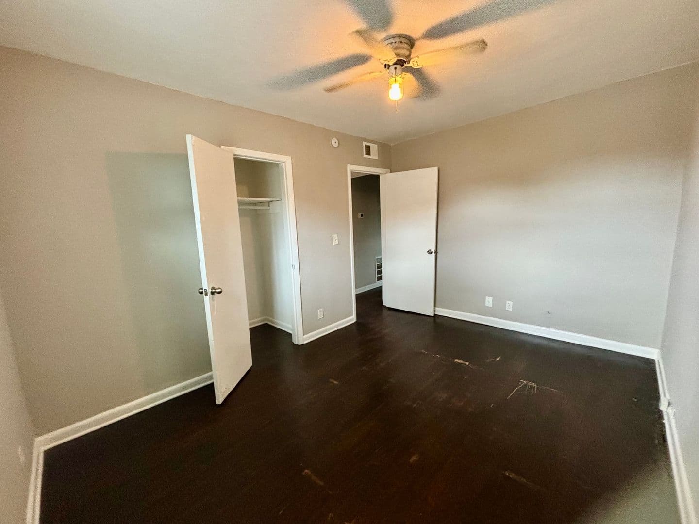 Atlanta Apartment: 1048 Washington St., SW