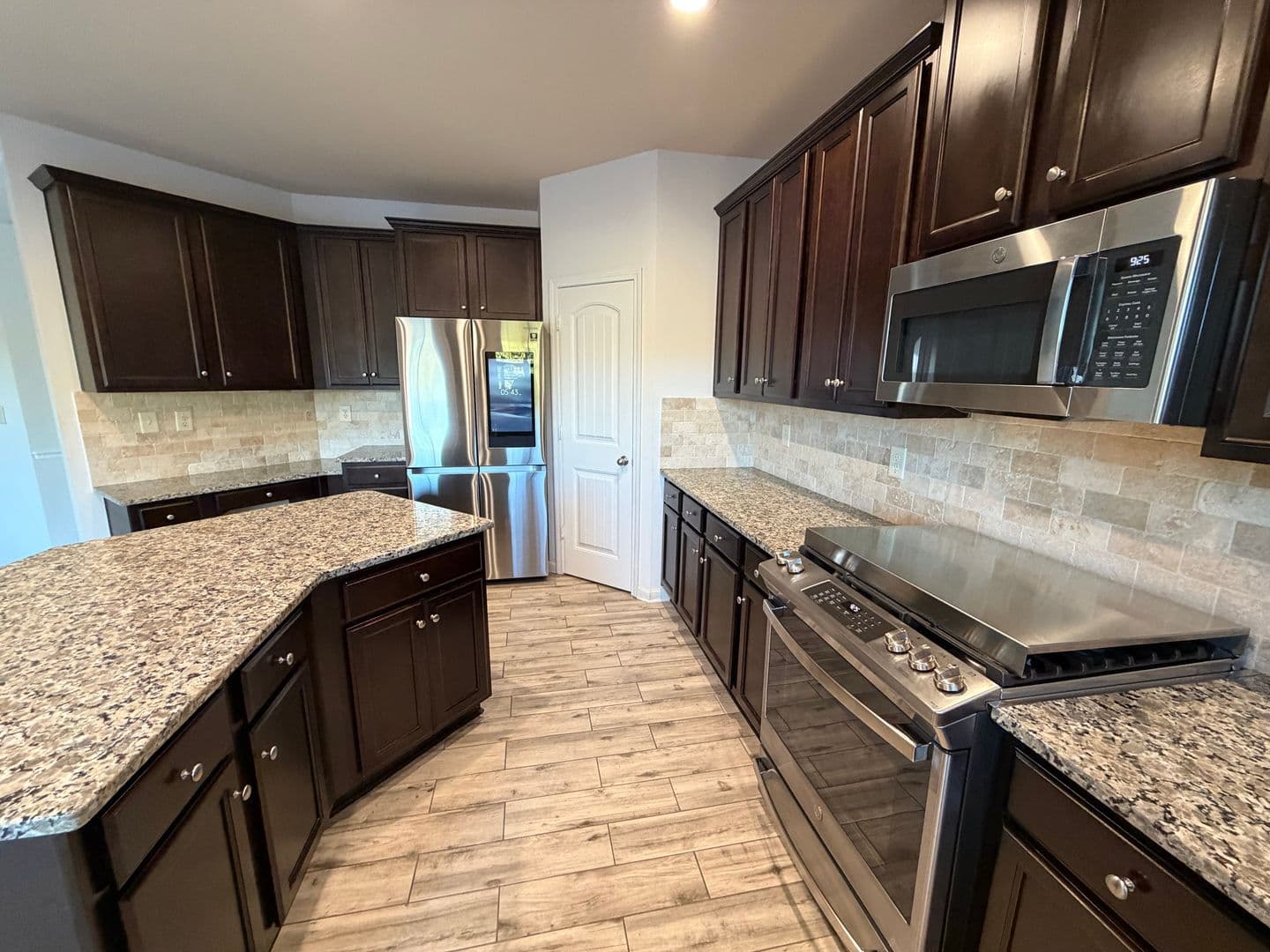 Loganville House: 1162 Creek Top Rd.