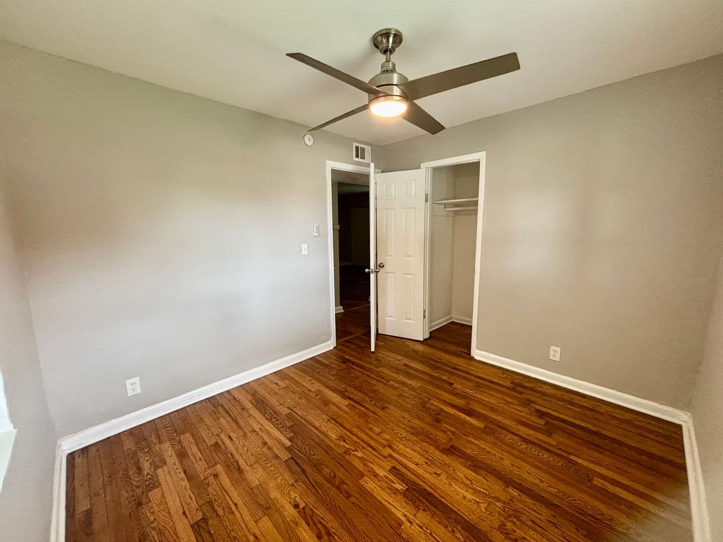 Atlanta Apartment: 1048 Washington St., SW