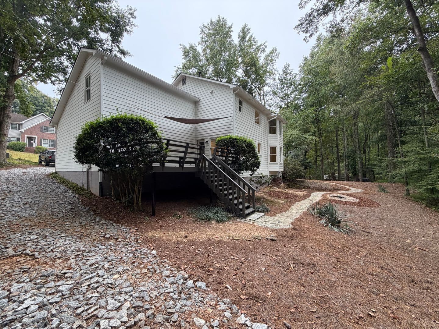 Lawrenceville House: 190 Timber Oak Cove