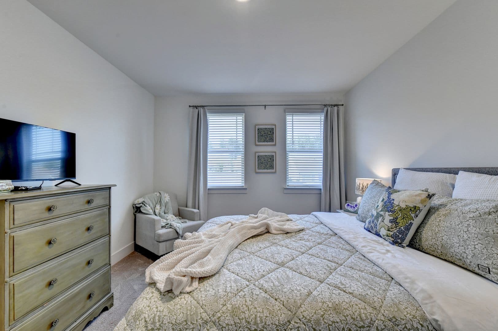 Cumming House: 3342 Orwell Way Unit 1208