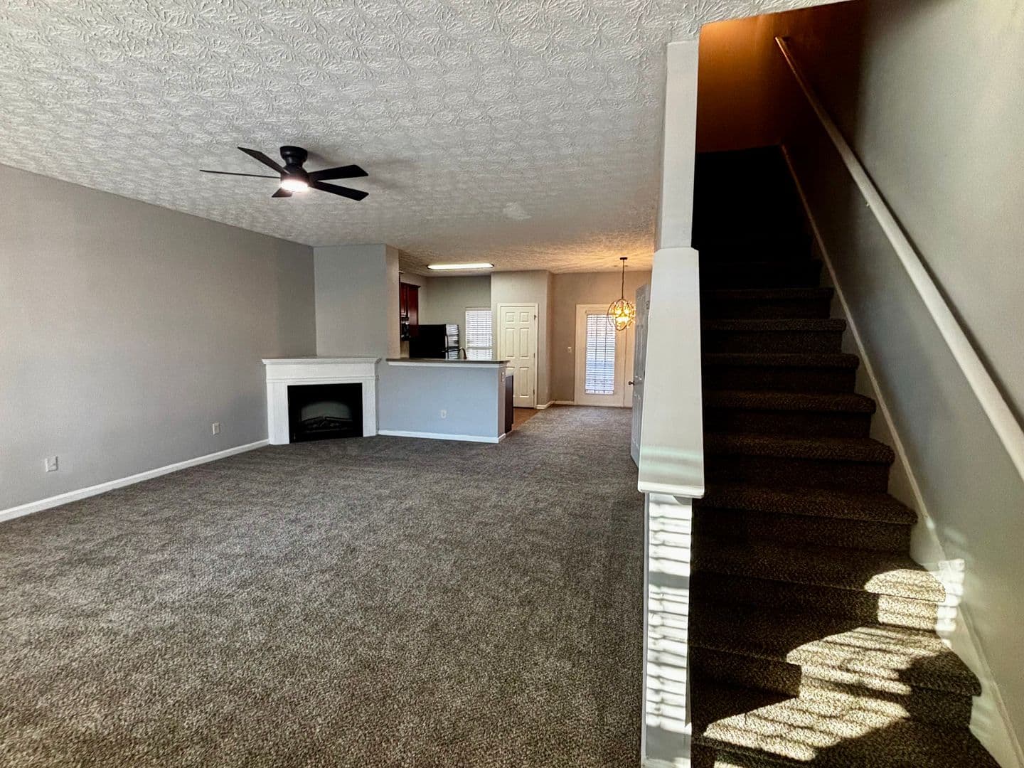 East Point House: 4249 High Park Lane