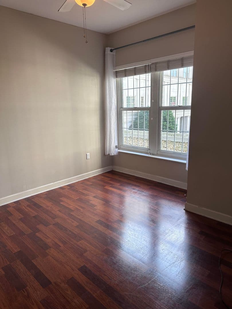 Atlanta Condo: 195 Fourteenth St. NE - # 307