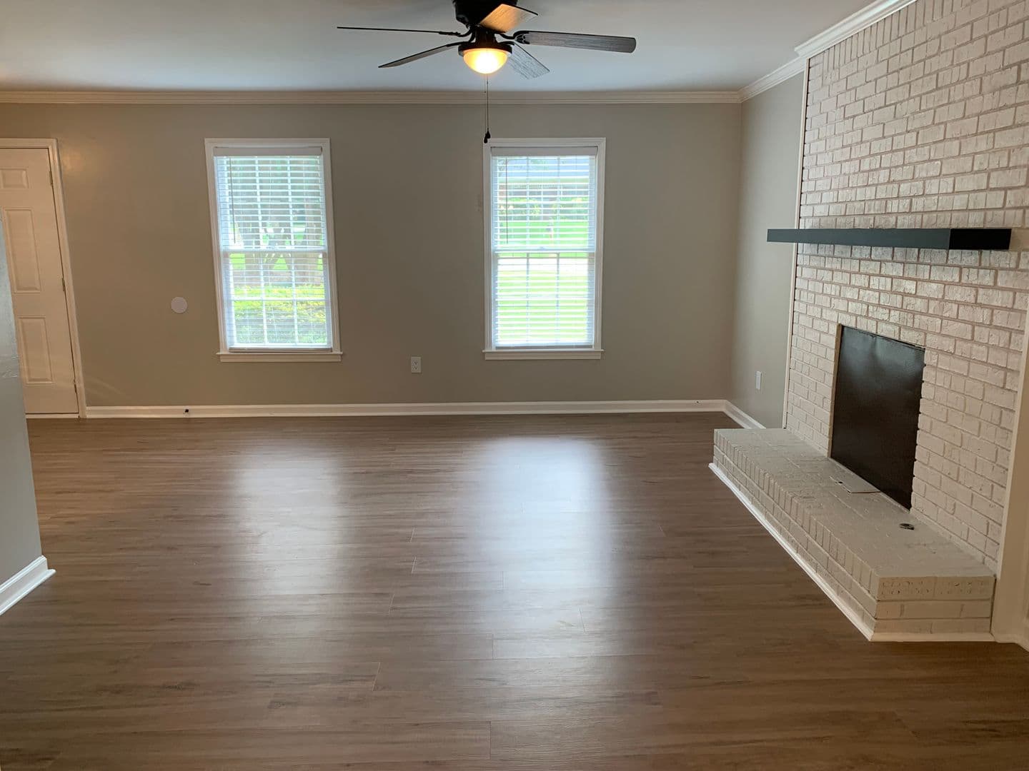 Norcross Apartment: 5234 Wexford Lane