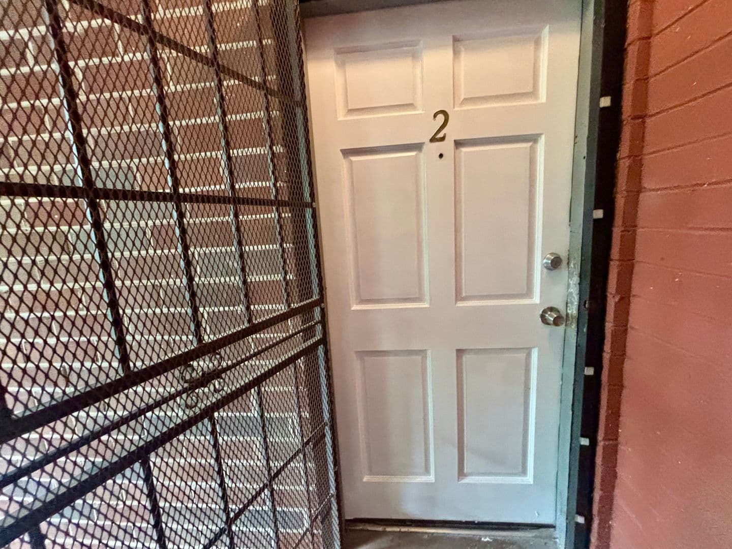Atlanta Apartment: 1048 Washington St., SW