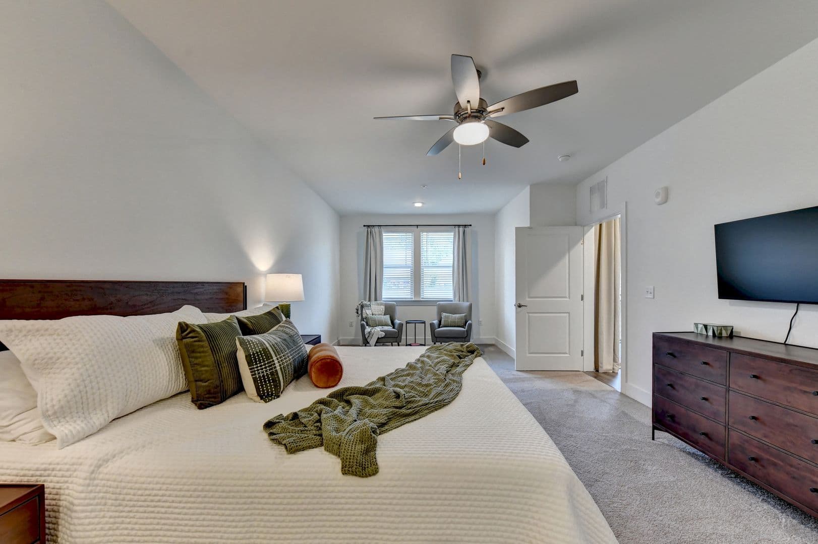 Cumming House: 3342 Orwell Way Unit 1208