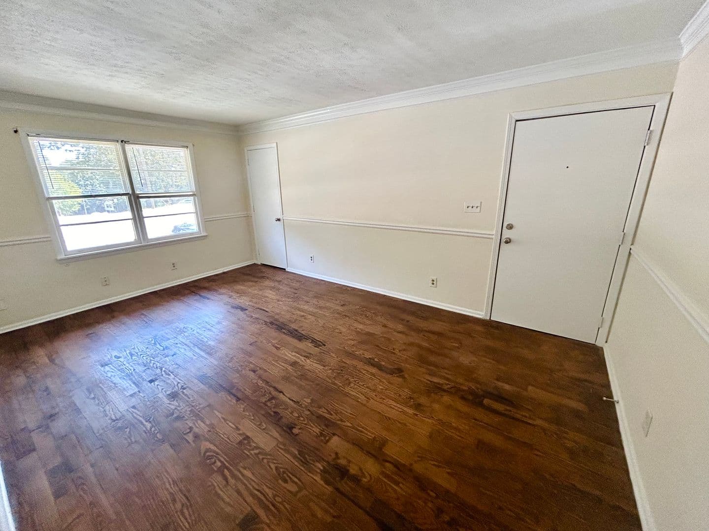 Sugar Hill Apartment: 1002 Level Creek Rd