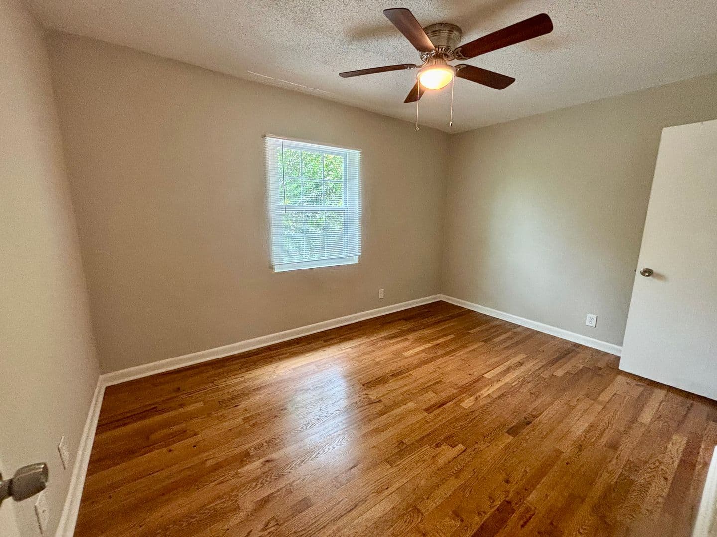 Atlanta Apartment: 1048 Washington St., SW