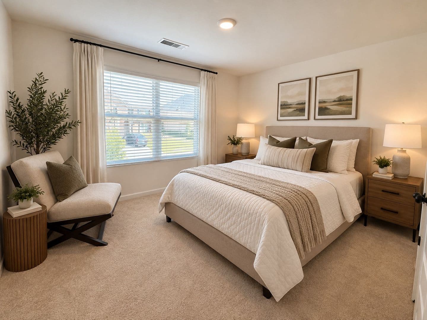 Loganville House: 649 Azalea Bloom Dr.