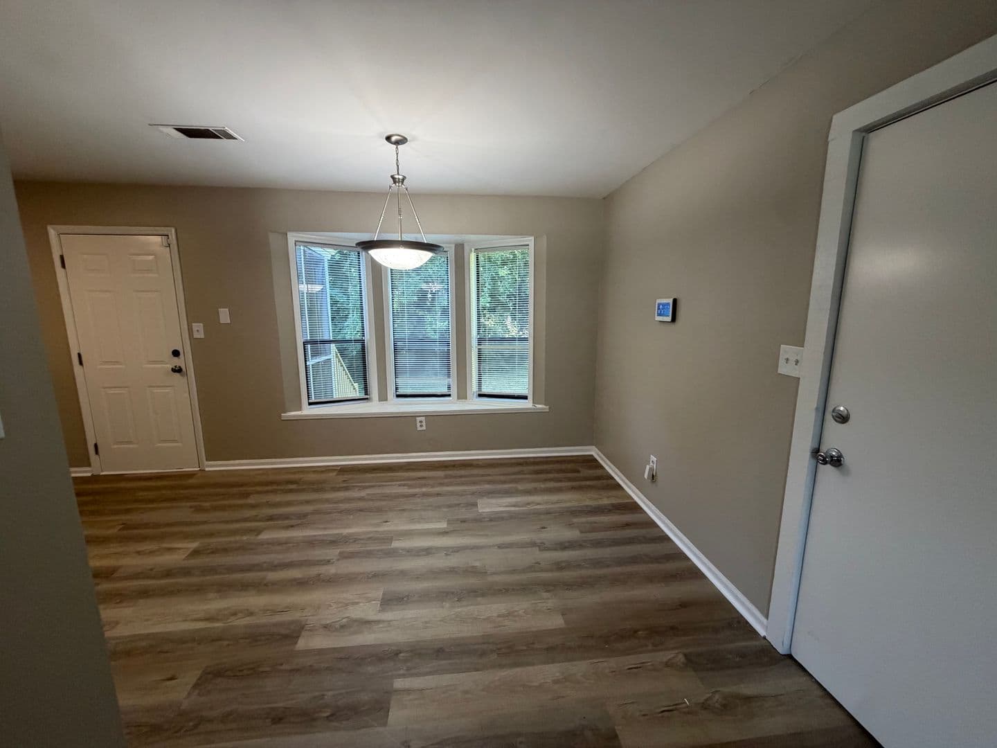 Snellville House: 4125 Annistown Rd