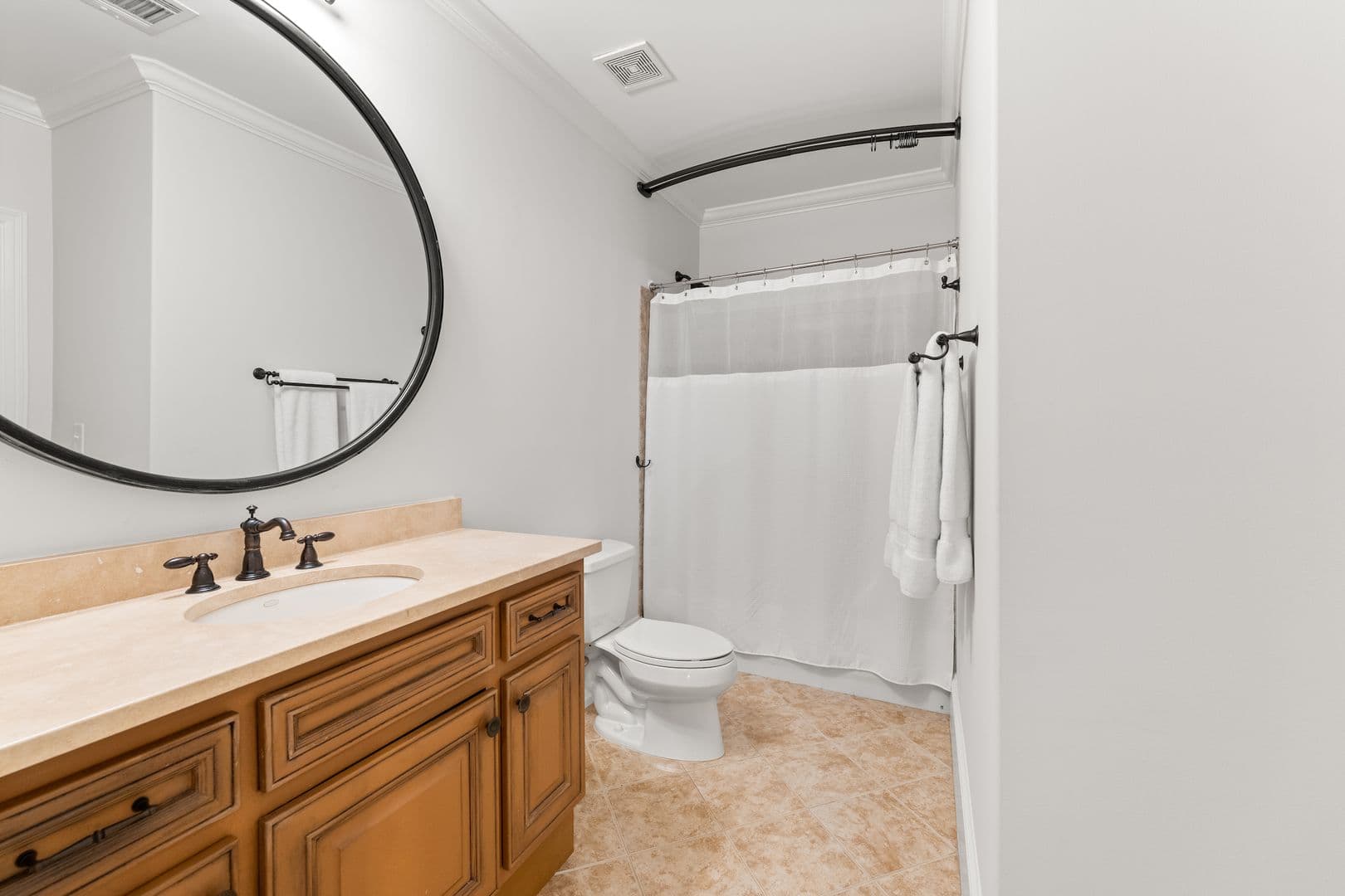 Buford House: 6031 Shadburn Ferry Rd.