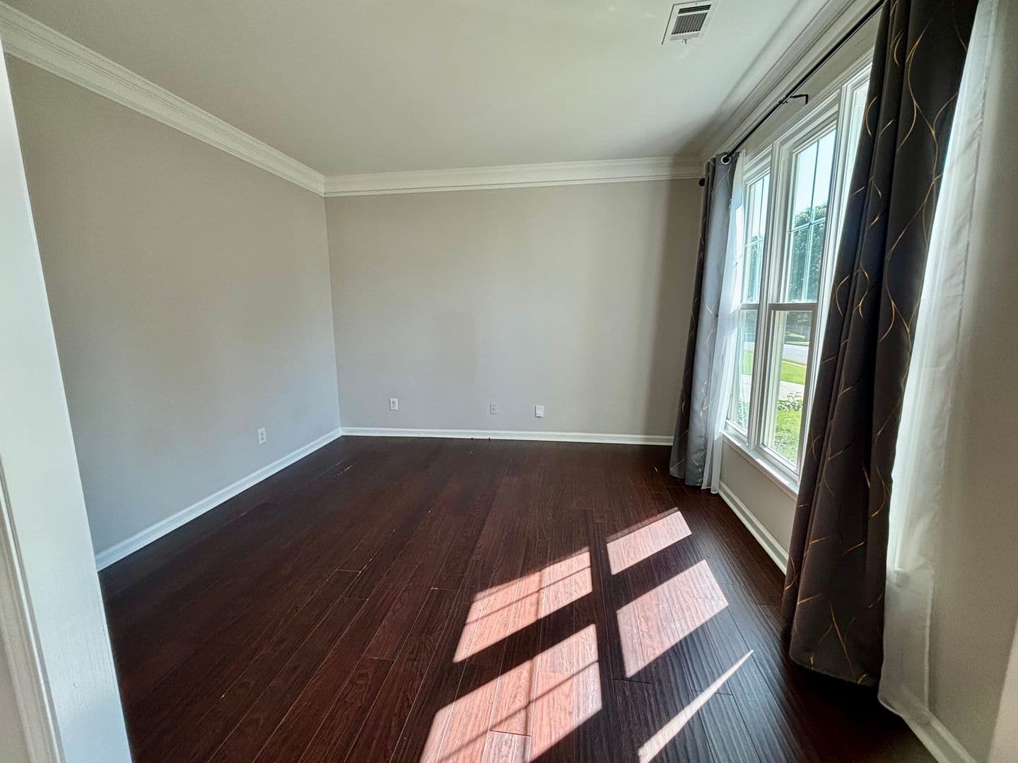 Buford House: 3252 Sandy Branch Lane