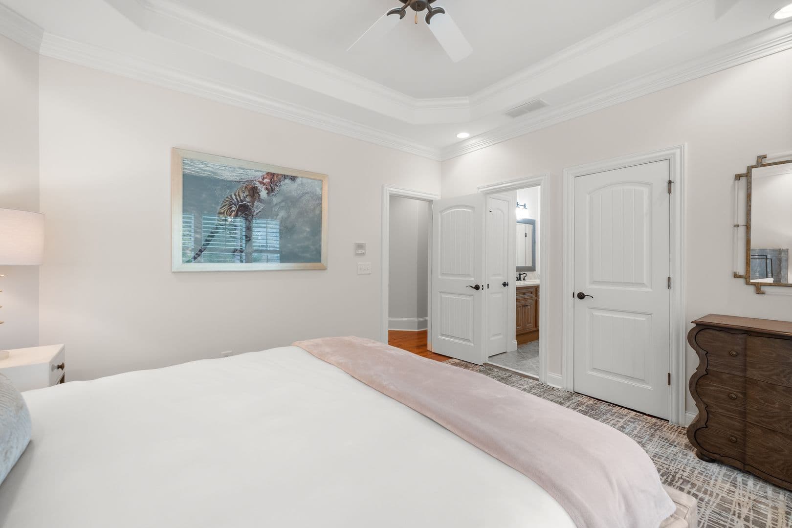Buford House: 6031 Shadburn Ferry Rd.