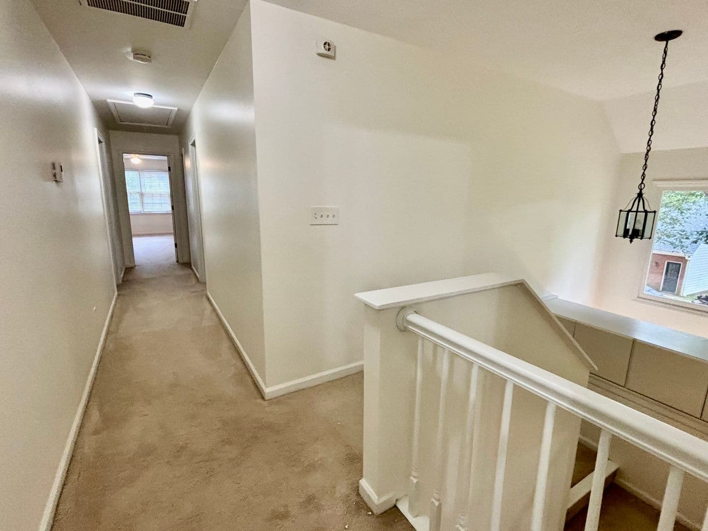 Cumming House: 4160 Creekwood Drive