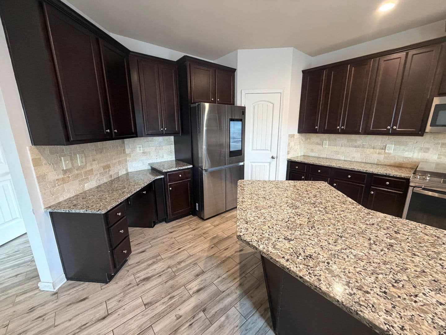 Loganville House: 1162 Creek Top Rd.