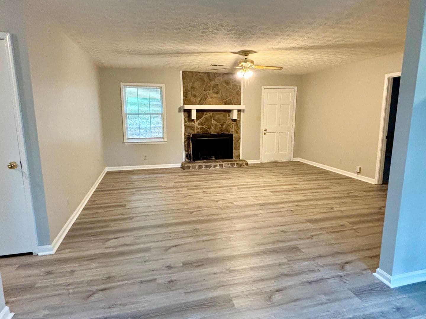 Lawrenceville House: 3895 Brookshire Place